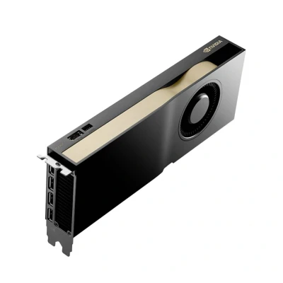 Afbeelding van PNY VCNRTX4500ADA Scheda video NVIDIA RTX 4500 Ada Generation Nero