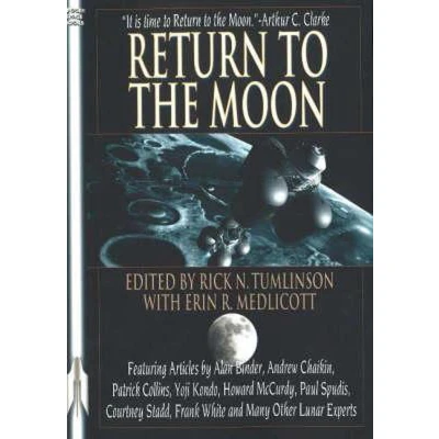 Afbeelding van Return to the Moon
