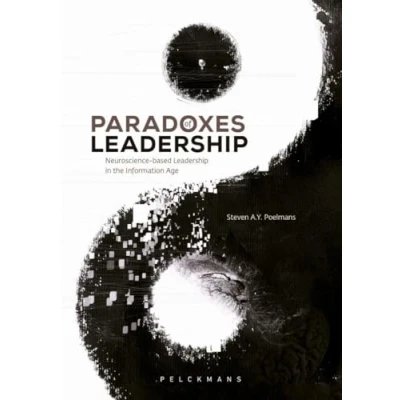 Afbeelding van Paradoxes of Leadership