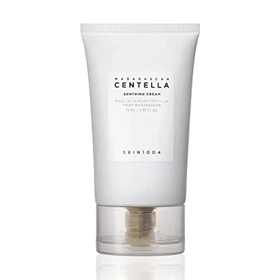Image de SKIN1004 Madagascar Centella Crème apaisante 75 ml