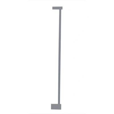Afbeelding van Munchkin Verlengstuk Traphek Easy Close 7cm Grey