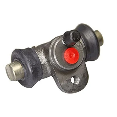 Afbeelding van HELLA 8AW 355 531 411 Remcilinder 17,46 VOLKSWAGEN: Beetle, Kaefer Convertible, Karmann Ghia Coupe