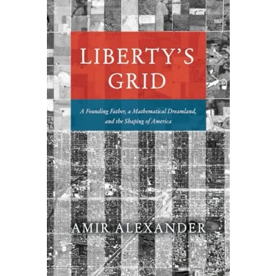 Afbeelding van Liberty&#039;s Grid