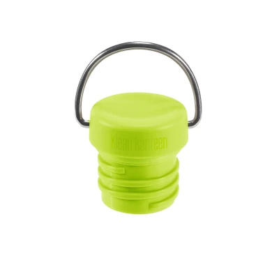 Afbeelding van Klean Kanteen Loop Cap Green Waterfles accessoires