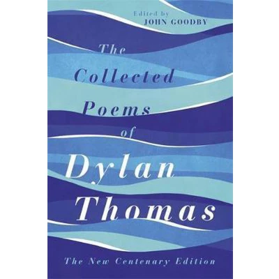 Afbeelding van The Collected Poems of Dylan Thomas