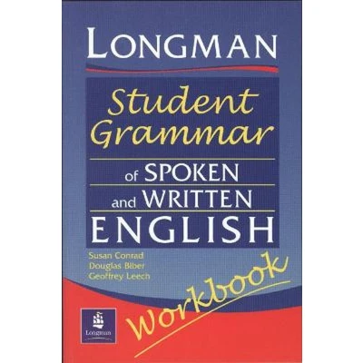 Afbeelding van Student Grammar Spoke/Writ Eng Wkbk