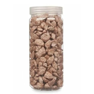 Afbeelding van Decoratieve stenen Bruin 10 20 mm 700 g (12 Stuks)