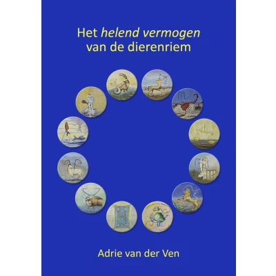 Afbeelding van Het helend vermogen van de dierenriem