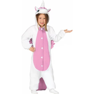 Afbeelding van Fiestas Guirca Onesie Unicorn 10 12 jaar