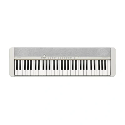 Afbeelding van Casio CT S1 Wit