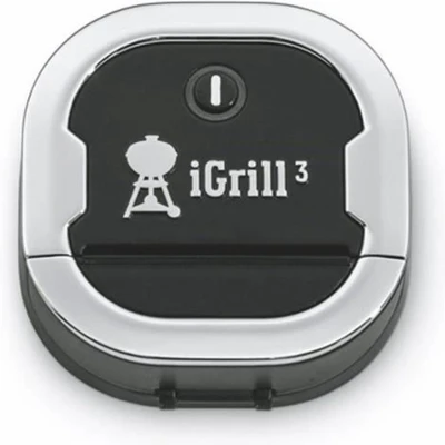 Afbeelding van Weber iGrill 3