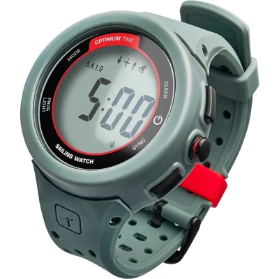 Afbeelding van Optimum Time OS1523 starthorloge grijs
