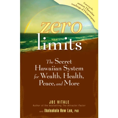 Afbeelding van Zero Limits