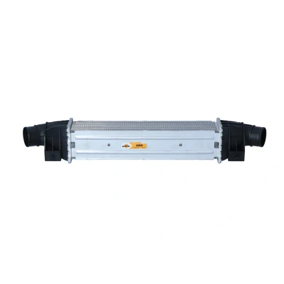Afbeelding van Intercooler, inlaatluchtkoeler NRF 30840