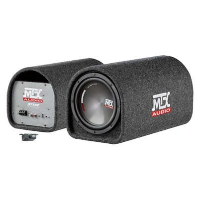 Image de MTX Audio RTT8P Caisson de basses pour automobile 140 Watt 8&quot;