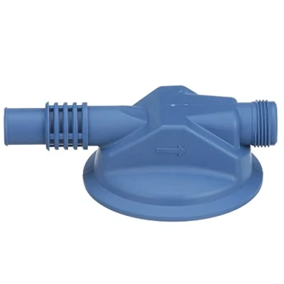 Afbeelding van WHALE Service pompkop set voor GULPER 320