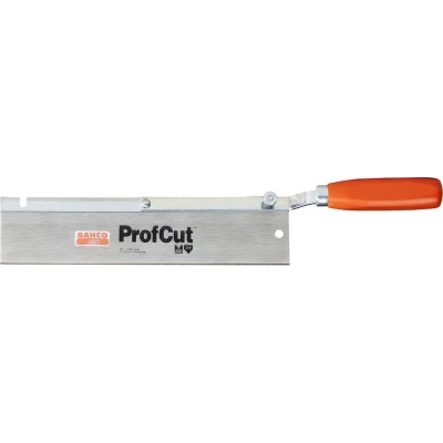 Afbeelding van Bahco Toffelzaag Omlegb Hp 15T PC 10 DTF