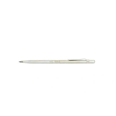 Afbeelding van KS TOOLS 300.0301 Kraspen 145 gereedschapsstaal Recht