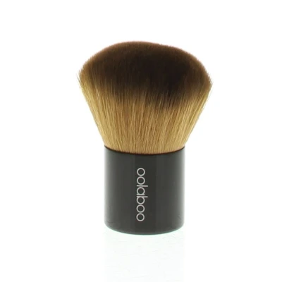 Afbeelding van Oolaboo Skin Superb Bronzing Brush Face Haibu by Kapperskorting.com