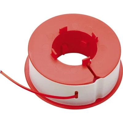 Afbeelding van Bosch Home and Garden F016800175 Reserve spoel Geschikt voor (grastrimmer): ART 23 18 LI, 26 Accutrim,