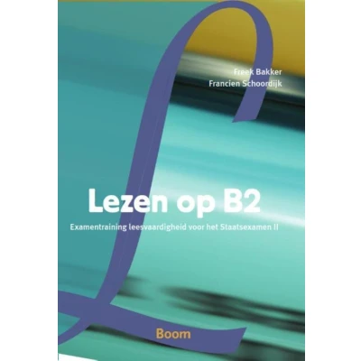 Afbeelding van Lezen op B2