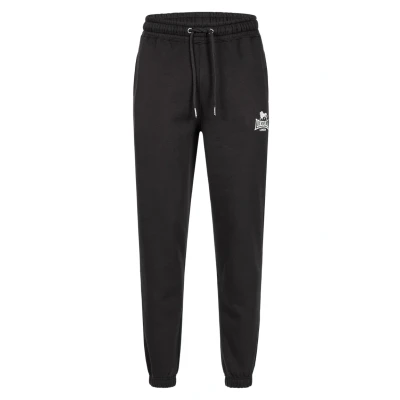 Afbeelding van Lonsdale Trainingsbroek, Heren, Maat: XXL, Black/white