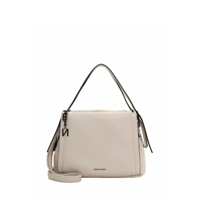 Afbeelding van Emily &amp; Noah Handtas, Dames, Maat: One Size, Beige