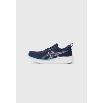 Afbeelding van ASICS Gel Pulse 16 damessneakers, Midnight Dusk Paars, 38 EU