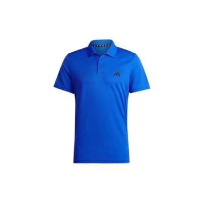 Afbeelding van adidas Train Essentials Training Poloshirt voor heren, 1 stuk