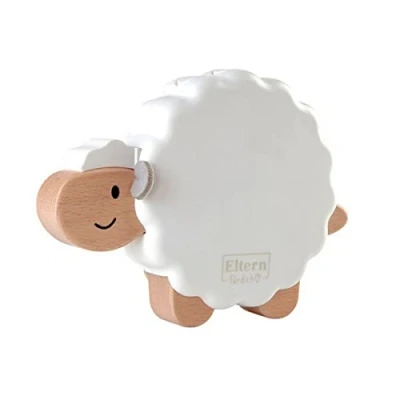 Image de Veilleuse mouton USB musicale