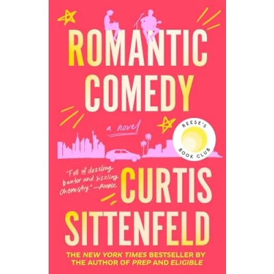 Afbeelding van Romantic comedy