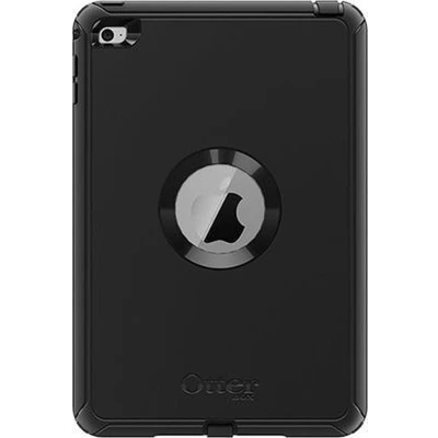 Afbeelding van OTTERBOX Defender Apple iPad Mini 4 Black Pro Pack