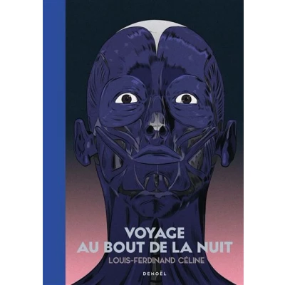 Image de Voyage au bout de la nuit