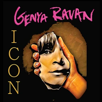Afbeelding van Genya Ravan Icon (CD)
