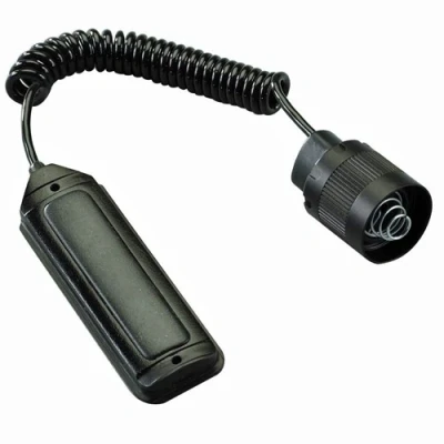 Afbeelding van Streamlight Afstandsschakelaar met spiraalsnoer voor TL 2 en 3