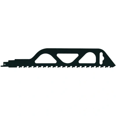 Afbeelding van MAKITA B 10394 TC/HM reciprozaagblad voor baksteen 305 x 1,5 mm