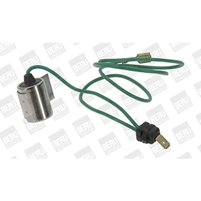 Afbeelding van Beru Condensator ZK255