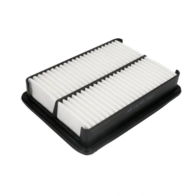 Afbeelding van JC PREMIUM B22050PR Luchtfilter 42 166 225 Hoekig Filter insert TOYOTA: Corolla VIII Liftback, Compact, VII Saloon