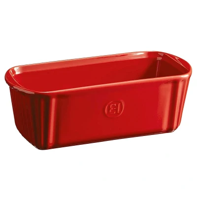 Afbeelding van Emile Henry Cakevorm Klein Grand Cru 23,5x10,5cm