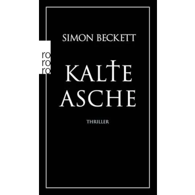 Afbeelding van Kalte Asche