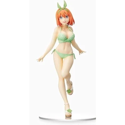 Afbeelding van The Quintessential Quintuplets Nakano Yotsuba
