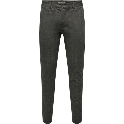 Afbeelding van ONLY &amp; SONS Mark Pants 22034297