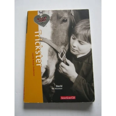 Afbeelding van Trickster