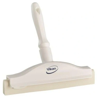 Image de VIKAN 77515 gâchette à main, 250 mm, blanc 7751/5