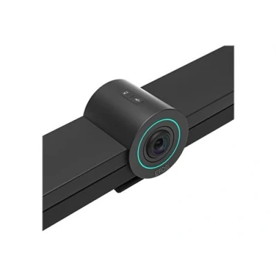 Image de EPOS EXPAND Vision 3T Bar de vidéoconférence (haut parleur téléphone, barre vidéo) Certifié pour Microsoft Teams noir