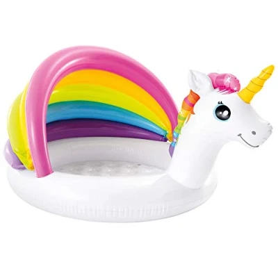 Image de Piscine pour bébé Licorne