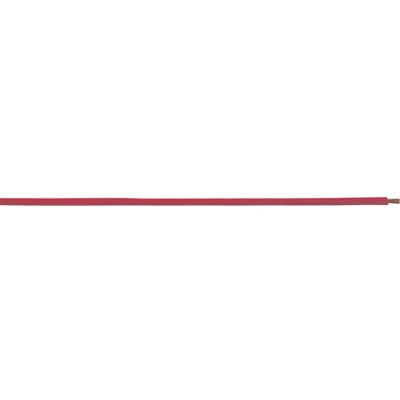Afbeelding van LAPP 4510032 Draad H05V K 1 x 0.75 mm² Bruin 100 m