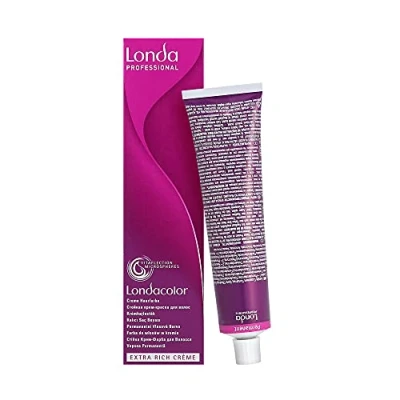 Afbeelding van Londa Professional Haarverf Color Permanent 60ML 9/0