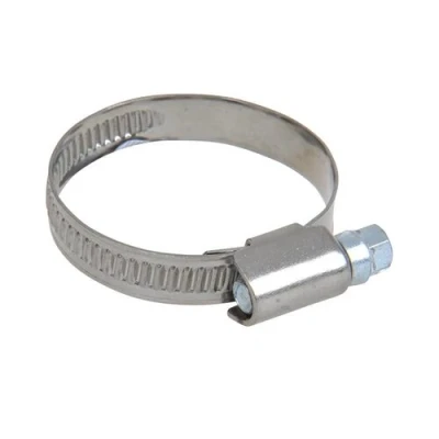 Afbeelding van Seilflechter Slangklem 25 t/m 40 mm A4 RVS AISI 316