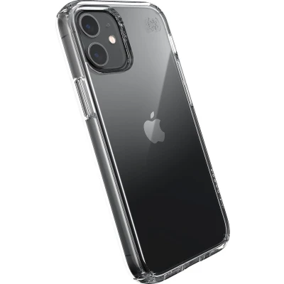 Afbeelding van Speck Presidio Perfect Clear Apple iPhone 12 Mini with Microban